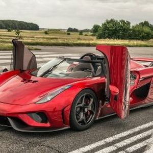 Meet your Posher, Michael